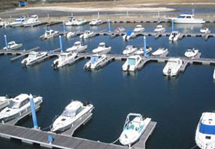 スズキマリーナ三河御津