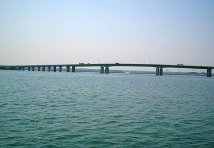 スズキマリーナ三河御津