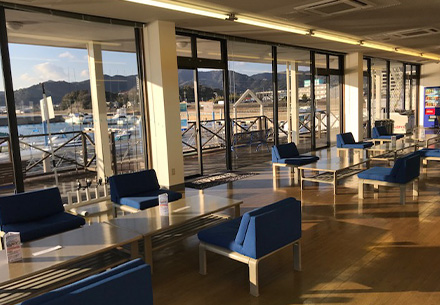 スズキマリーナ三河御津