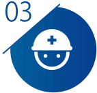 安心のメンテナンス体制&全艇各種保険に加入