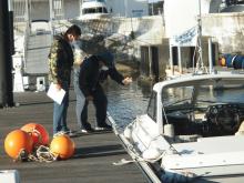 静岡県　ボート免許