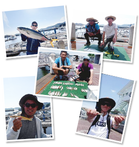 釣りダービーイメージ